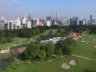 Royal Selangor Golf Club, New Course - Fairway